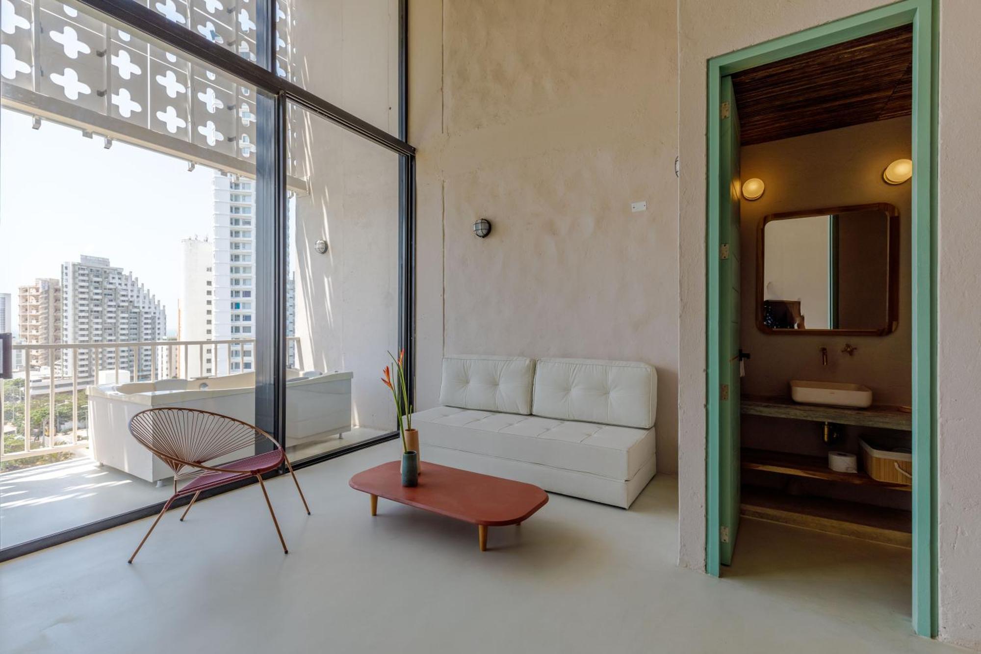 Bondo Hometel — Photos 2